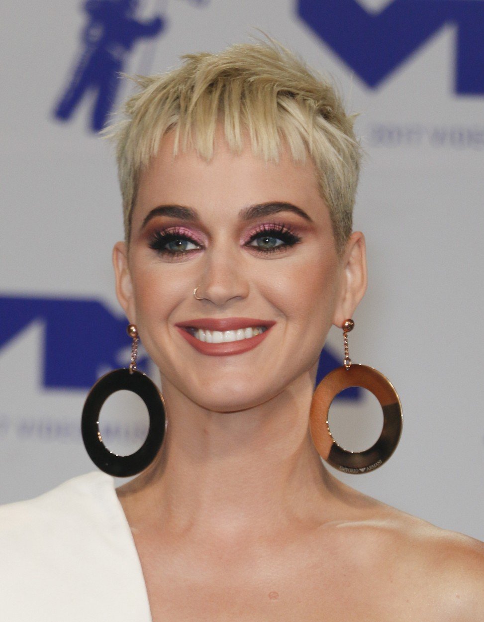 Katy Perryová