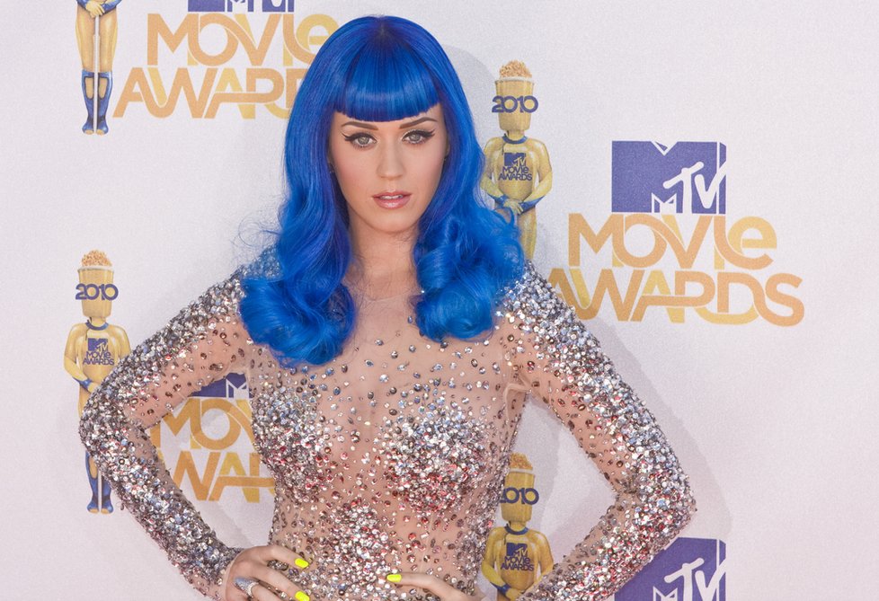 Katy Perry má nový objev a je to prý pořádný &#34;vykuk&#34;!