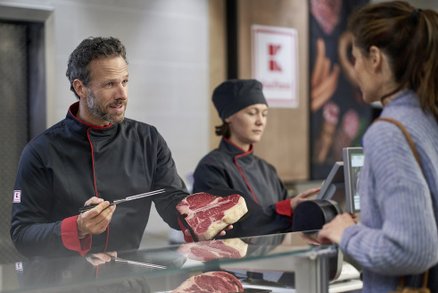 Jirko, Katko, Jano! Kaufland sází na osobní přístup