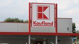 Litoměřický Kaufland prodával plesnivé pečivo