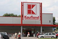 Litoměřický Kaufland prodával plesnivé pečivo