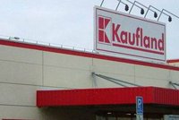 Kaufland dostal pokutu 13 milionů