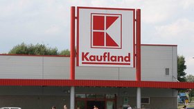 Kaufland - ilustrační foto