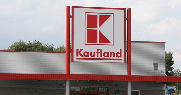 Kaufland - ilustrační foto