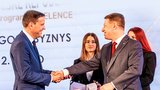 Kaufland zazářil jako jediný z řetězců v programu Excellence Národní ceny kvality ČR