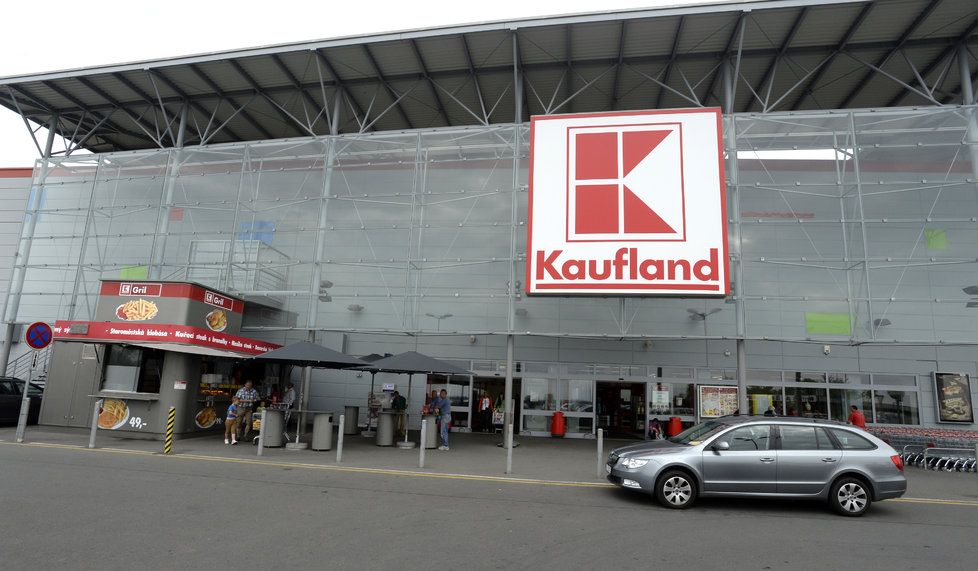 Kaufland