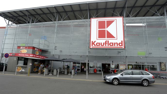 Kaufland