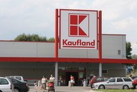 Kaufland má platit pokutu 750 tisíc, potvrdil soud. I kvůli antibiotickým medům