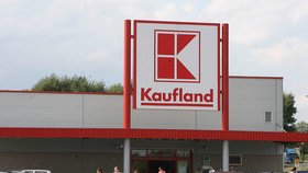 Kaufland (ilustrační foto)