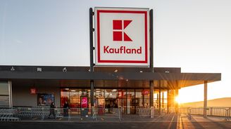 On-line prodejce potravin Košík.cz začne rozvážet vybrané výrobky pro Kaufland