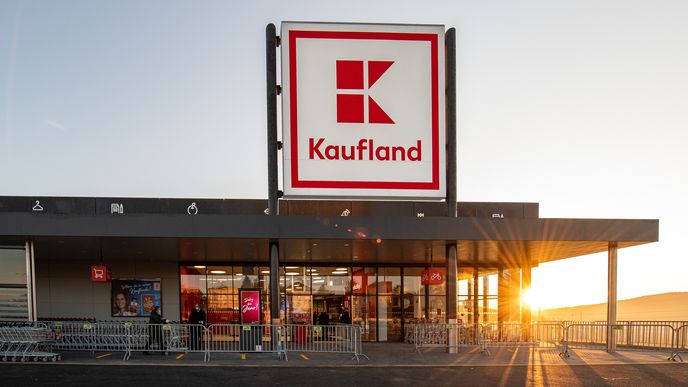 Kaufland