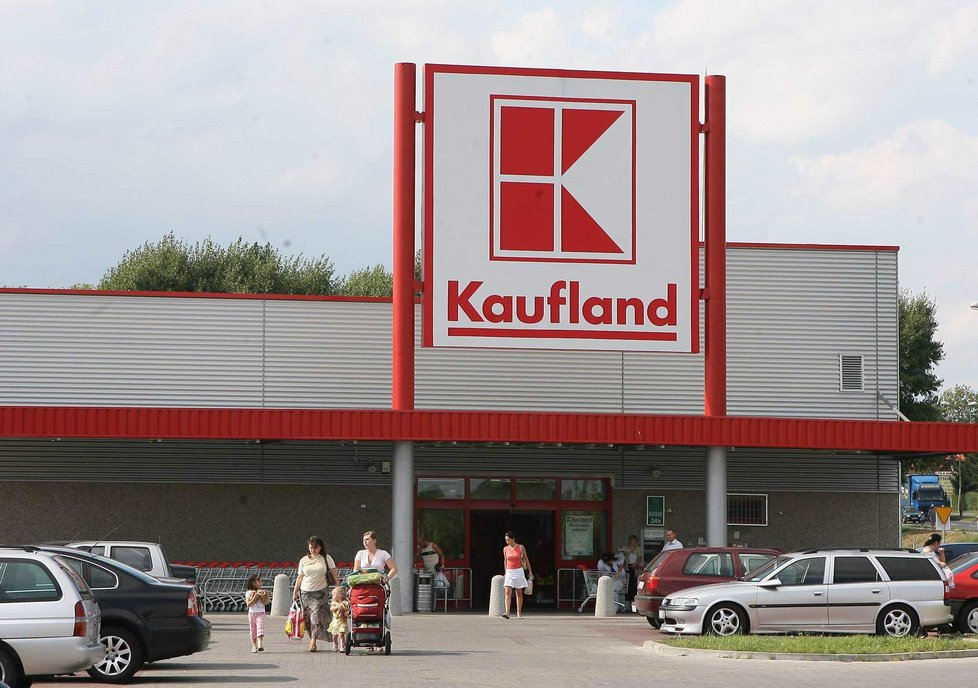 Podle Úřadu pro ochranu hospodářské soutěže nesmí Kaufland nutit své dodavatele do účetního systému Markant.