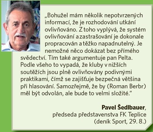 Pavel Šedlbauer