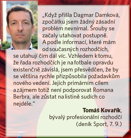 Tomáš Kovařík