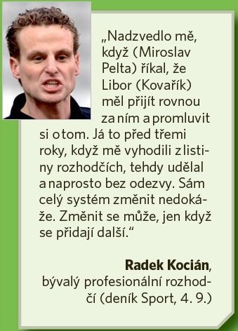 Radek Kocián