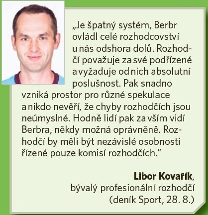 Libor Kovařík