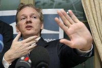 WikiLeaks končí s publikací tajných dokumentů, potřebuje peníze