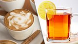 Horký souboj: Co pít v zimě - kávu nebo čaj?
