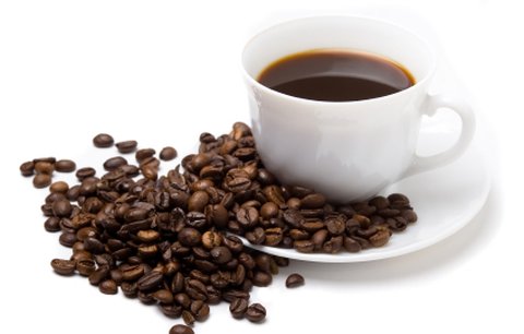 Vědci zjistili: Káva může zmírňovat projevy Alzheimerovy choroby 