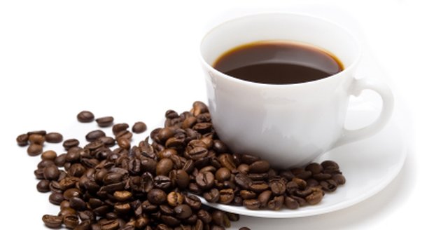 Káva povzbuzuje, ale i léčí