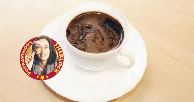 Rozpustná káva slaví 116 let! Víte, jak se vlastně vyrábí?