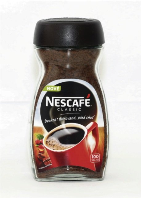 Nescafé Classic