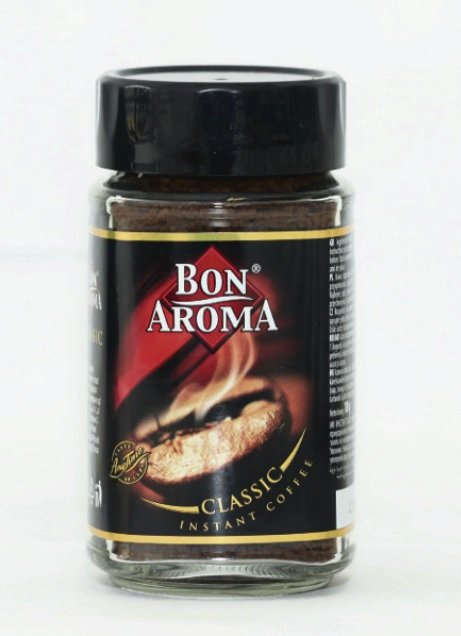 Bon Aroma Classic