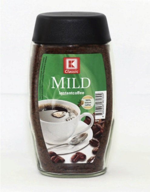 K-Classic Mild