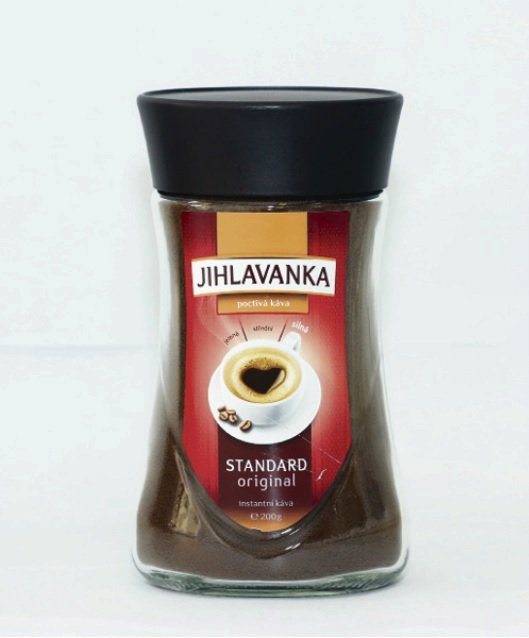 Jihlavanka Standard original