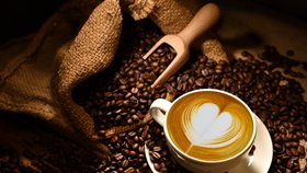 6 důvodů, proč se rozmazlovat kávou