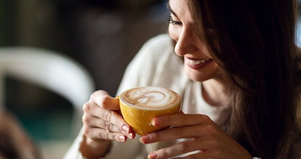 Káva našemu zdraví prospívá! Proč ji máme pít?