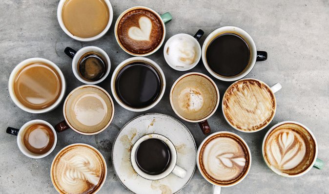 Vědci zjistili: Je zdravější horká káva, nebo studená?