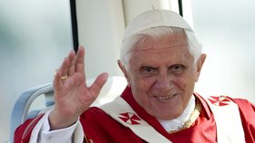 Papež zavítá na Kubu před Velikonocemi