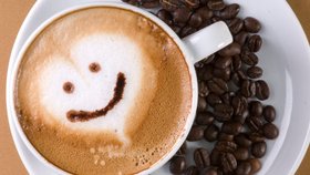Dopřejte si i doma kávu jako z nejlepší kavárny
