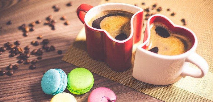 Káva štyrikrát inak. Vyskúšajte kávové recepty na sladké i slané potešenie
