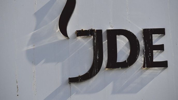 Jacobs Douwe Egberts Jacobs Douwe Egberts