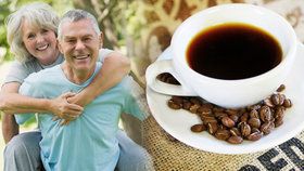 Dvě nové studie se shodují: Káva snižuje riziko předčasného úmrtí!