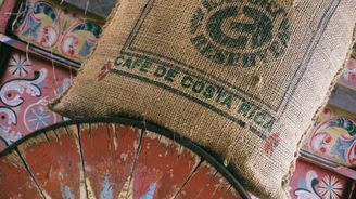 Voňavé bohatství Kostariky. To je kvalitní káva arabica exportovaná do celého světa
