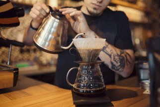 Prague Coffee Festival 2017: Degustace kávy i soutěž o nejlepší mléčnou pěnu