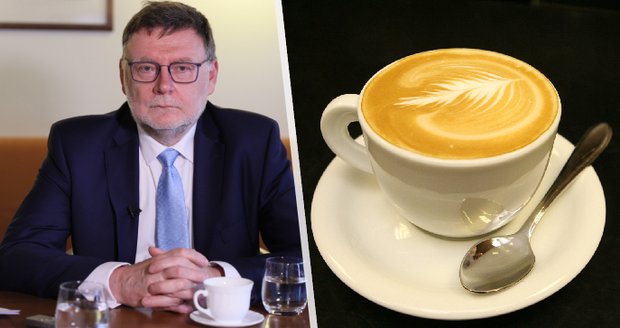 Vládní změny v DPH: Chaos v cenách kávy vyřešili zdražením! Cappuccino nově jako pivo