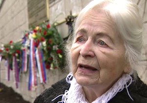 Naděžda Kavalírová ve věku 93 zemřela