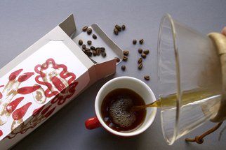 Na Mlýnku: Original Coffee je útulná kavárna v srdci Prahy