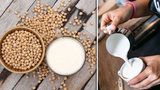 Průzkum: Češi v kavárně sahají i po mléce z kokosu či mandlí. Vegani i alergici si ale připlatí