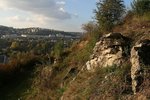 Praha 4 chystá úpravu okolí Kavčích hor, kde se nacházejí hned dvě přírodní památky