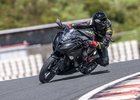 Kawasaki zkoumá možnosti elektrických motocyklů, ale výrobu neplánuje 