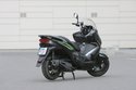 Kawasaki J125 Special Edition