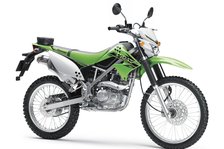 Kawasaki KLX150L