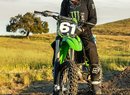 Kawasaki KX250 