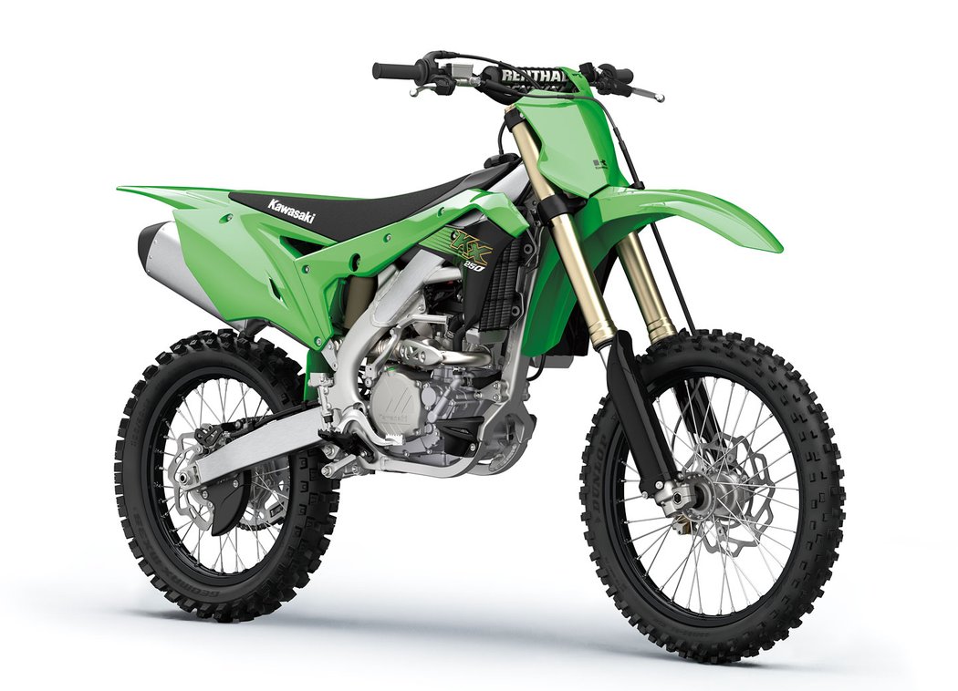 Kawasaki KX250 