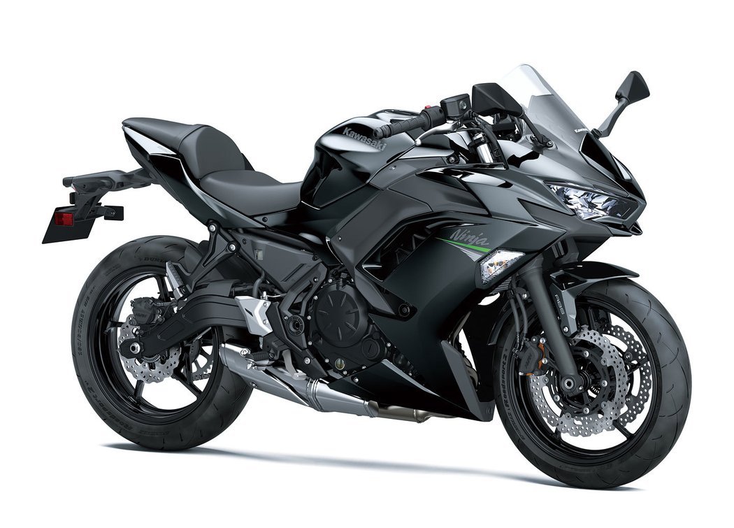 Kawasaki Ninja 650